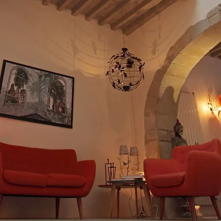 Szálloda La Maison Sur La Sorgue - Esprit De France L'Isle-sur-la-Sorgue