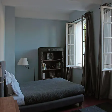 Szálloda La Maison Sur La Sorgue - Esprit De France 4*