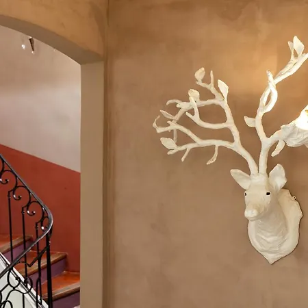 La Maison Sur La Sorgue - Esprit De France Szálloda L'Isle-sur-la-Sorgue