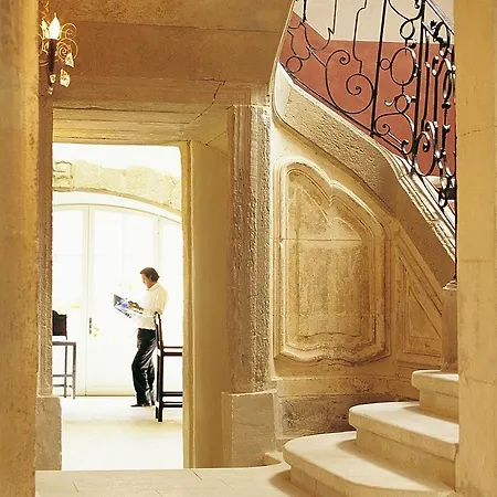 La Maison Sur La Sorgue - Esprit De France Hotel