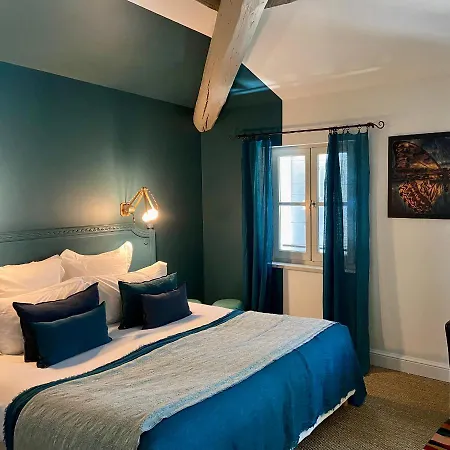 La Maison Sur La Sorgue - Esprit De France Hotel 4*