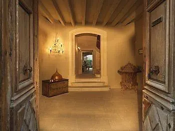 La Maison Sur La Sorgue - Esprit De France Hotel