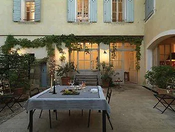 La Maison Sur La Sorgue - Esprit De France 4*
