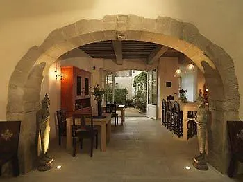 Hotel La Maison Sur La Sorgue - Esprit De France L'Isle-sur-la-Sorgue