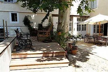 Hotel La Maison Sur La Sorgue - Esprit De France