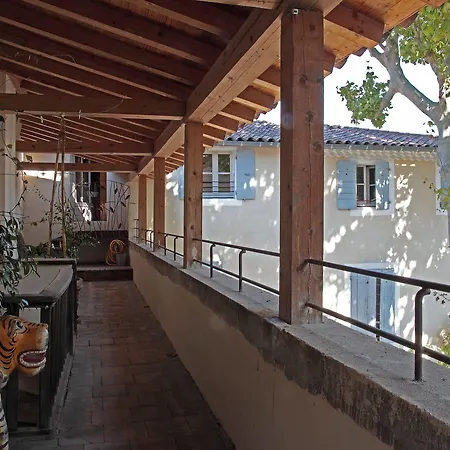 Hotel La Maison Sur La Sorgue - Esprit De France L'Isle-sur-la-Sorgue
