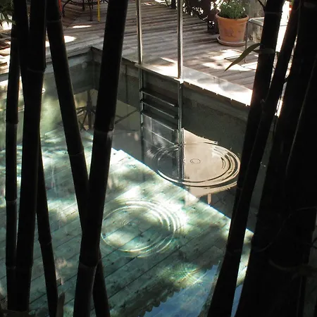 La Maison Sur La Sorgue - Esprit De France Hotel 4*