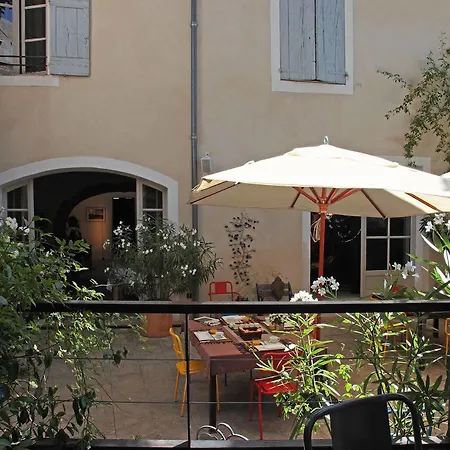 La Maison Sur La Sorgue - Esprit De France