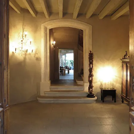 La Maison Sur La Sorgue - Esprit De France 4*