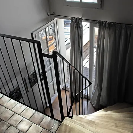 Hotel La Maison Sur La Sorgue - Esprit De France LʼIsle-sur-la-Sorgue