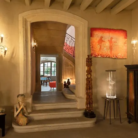 La Maison Sur La Sorgue - Esprit De France 4* L'Isle-sur-la-Sorgue