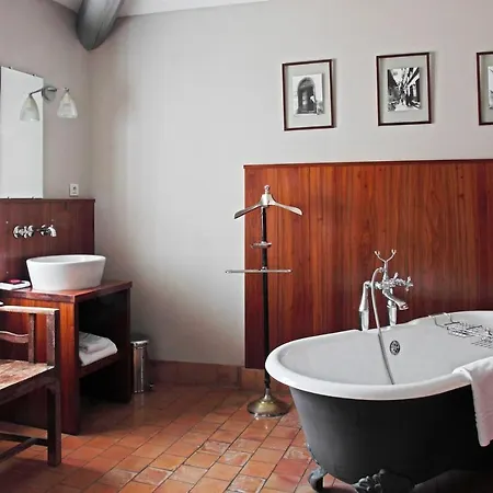 La Maison Sur La Sorgue - Esprit De France 4* L'Isle-sur-la-Sorgue