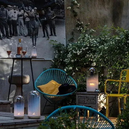 Hotel La Maison Sur La Sorgue - Esprit De France